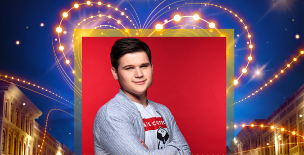 "Нацотбор на "Евровидение 2020": Песни участников вошли в ТОП рейтинга Apple Music