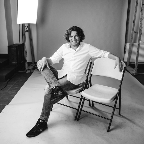 Мама Кузьмы Скрябина рассказала, чем внучка Барбара напоминает ей сына