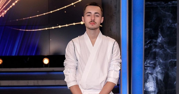Нацотбор на "Евровидение 2020": KHAYAT представил конкурсную песню