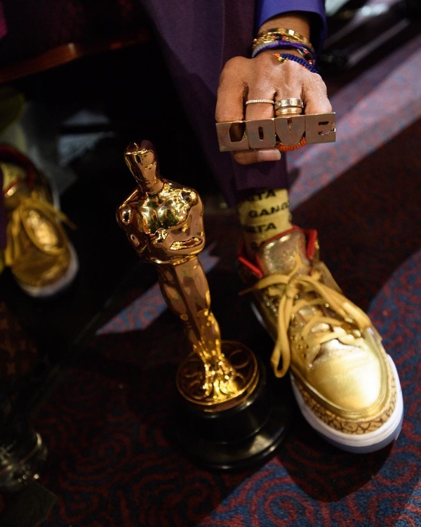 Оскар-2020: На кого ставят букмекеры