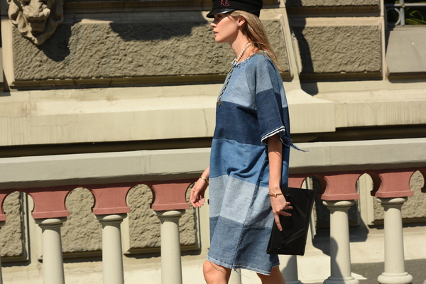 Весенний заход: ТОП-5 самых модных платьев нового фэшн-сезона