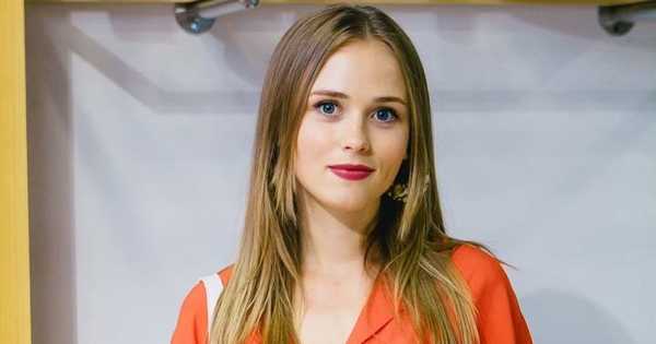 Анна Кошмал показала редкий снимок со своей свадьбы