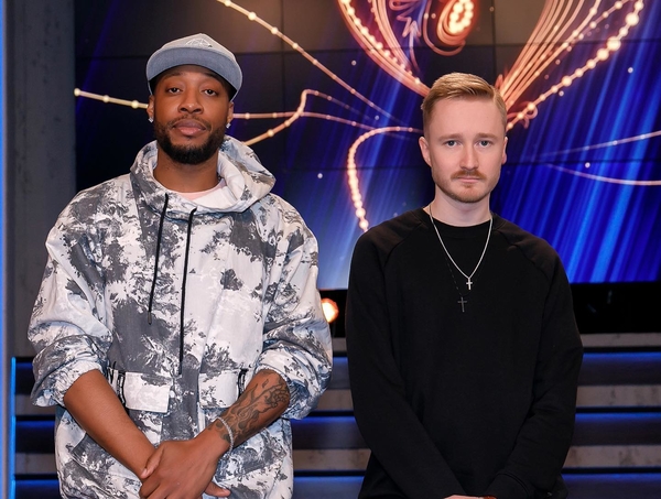 Нацотбор на "Евровидение 2020": MOONZOO и F.M.F. Sure представили конкурсную песню