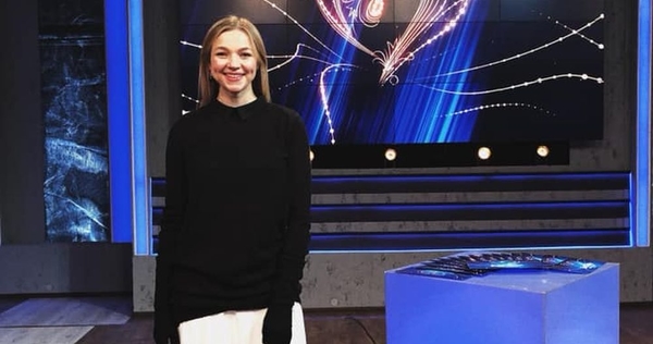 Нацотбор на "Евровидение 2020": KRUTЬ презентовала конкурную песню