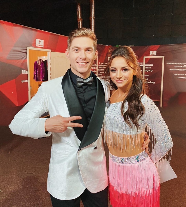 Илона Гвоздева рассказала, как развод Остапчука повлиял на ее жизнь