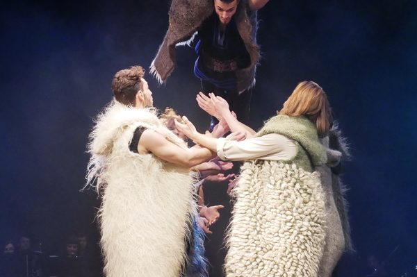 пресс-служба