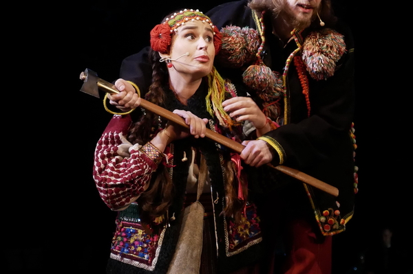 пресс-служба