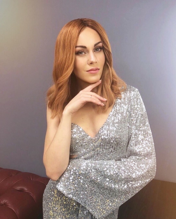 "Это мое тело": Alyosha рассказала, как решается на эксперименты