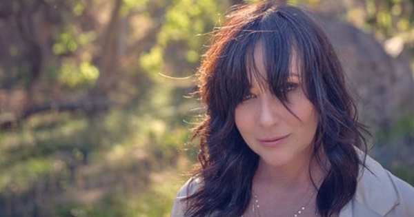 Актрисы сериала "Зачарованные" поддержали онкобольную Шеннен Доэрти