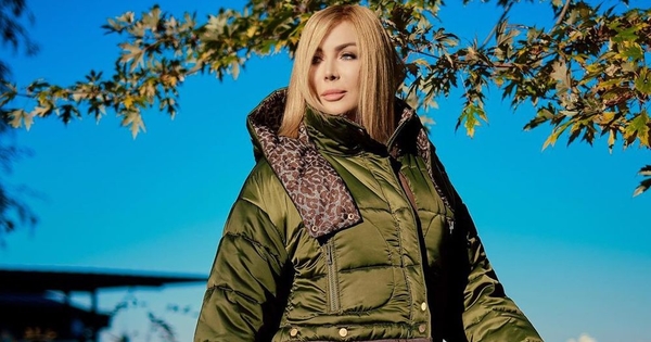 "Наконец-то вместе": Ирина Билык показала, как проводит время с мужем и сыном