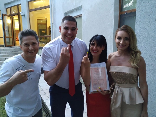 Как сейчас живут участники реалити "Эксы"