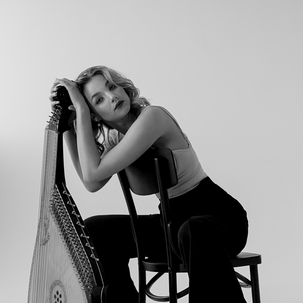 KRUTЬ и Духовное Лицо презентовали видео на конкурсную песню для Евровидения 2020