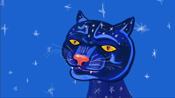 KRUTЬ и Духовное Лицо презентовали видео на конкурсную песню для Евровидения 2020