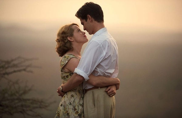 ТОП-10 фильмов о любви, основанных на реальных событиях