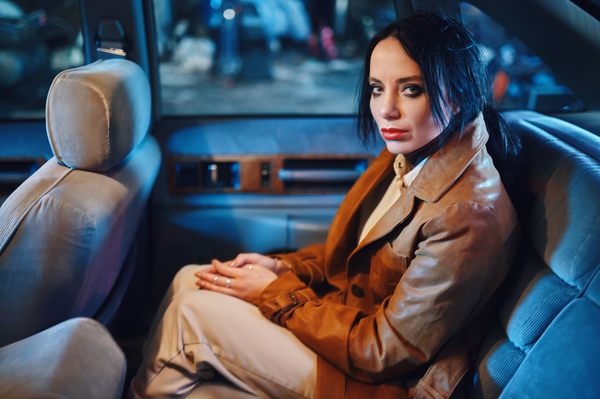 Новое имя: Алина Тим. 5 фактов про украинскую Бузову