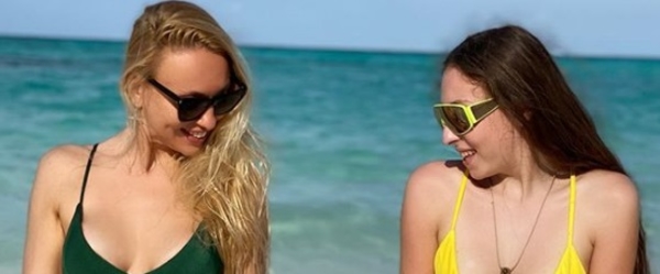 "Стала амбассадором": Полякова сообщила о достижении дочери и нарвалась на критику