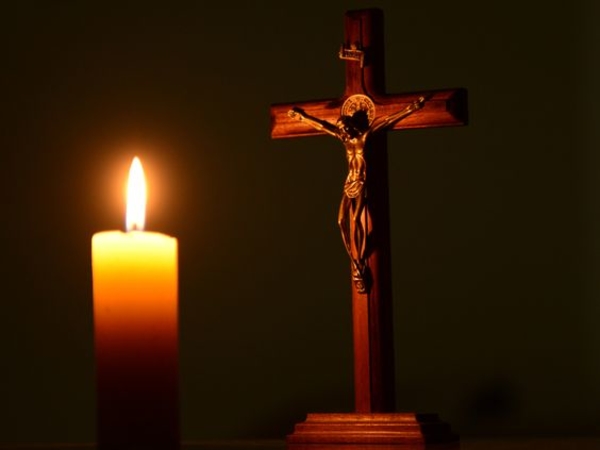 Поминальные дни в 2020 году в Украине