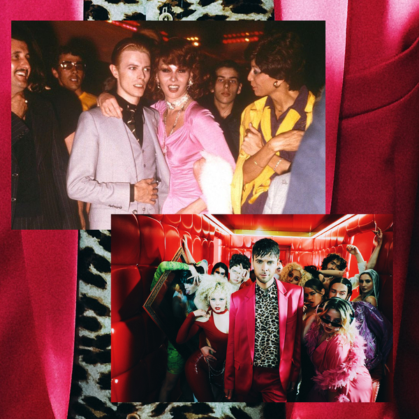 Макс Барских против серых будней: О чем на самом деле новый клип "Лей, не жалей"