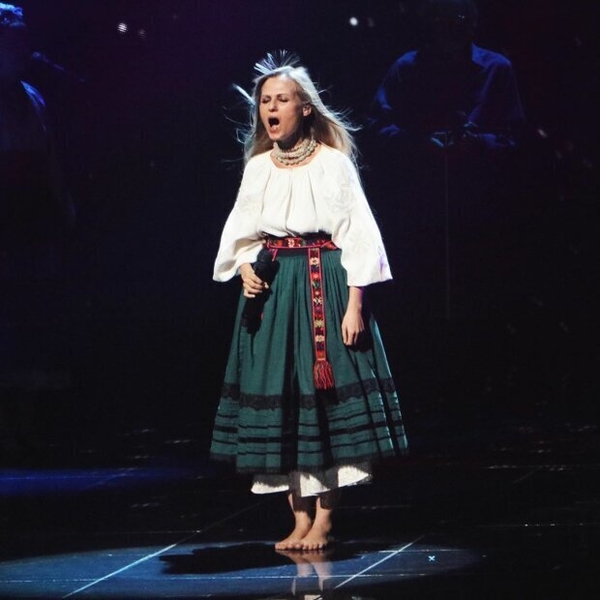 Нацотбор на "Евровидение 2020": как выступила Katya Chilly