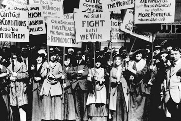 8 марта: что следует знать