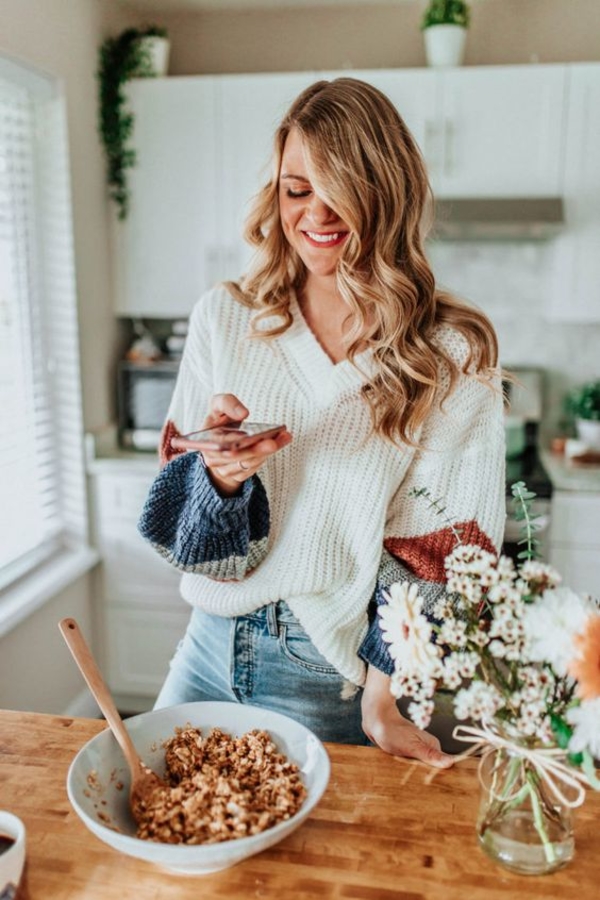 Как похудеть к весне