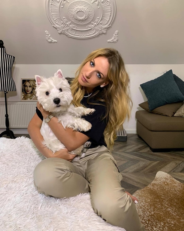 "Ого, какая краля!": Никитюк показала горячее фото из ванной комнаты