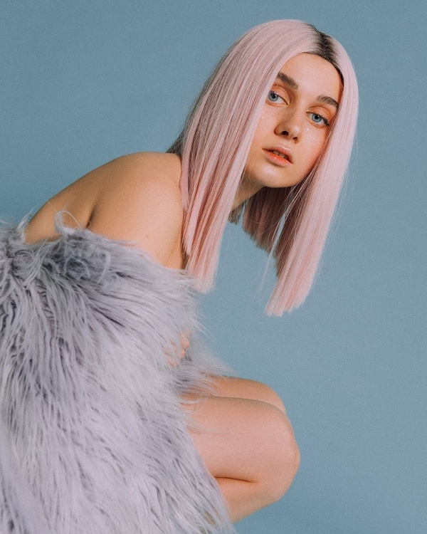 Jerry Heil написала саундтрек для проекта "Від пацанки до панянки"