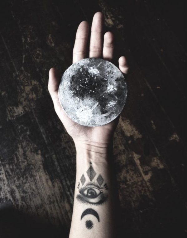 Лунный календарь на март 2020 года