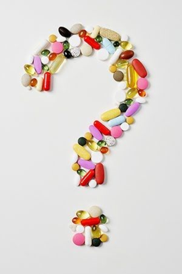 Питательные вещества, которых вам может не хватать