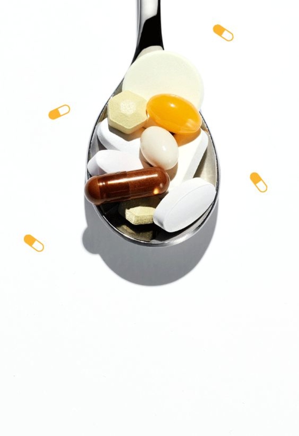 Питательные вещества, которых вам может не хватать