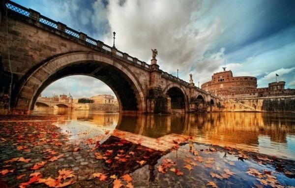 Куда поехать весной 2020? ТОП-7 бюджетных направлений