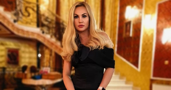 Известную украинскую певицу ограбила цыганка: Детали инцидента