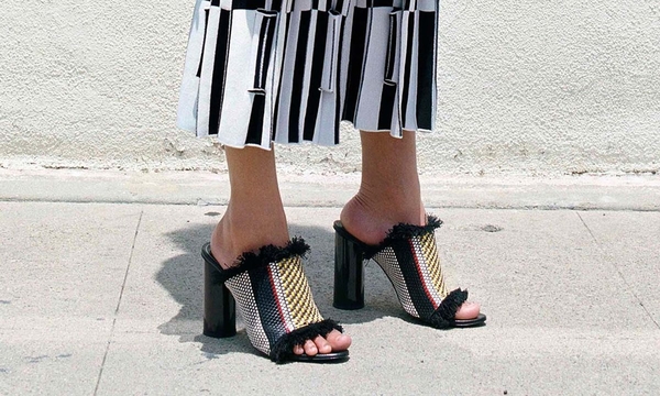 Модный запрет: ТОП-5 обувных антитрендов на весну 2020