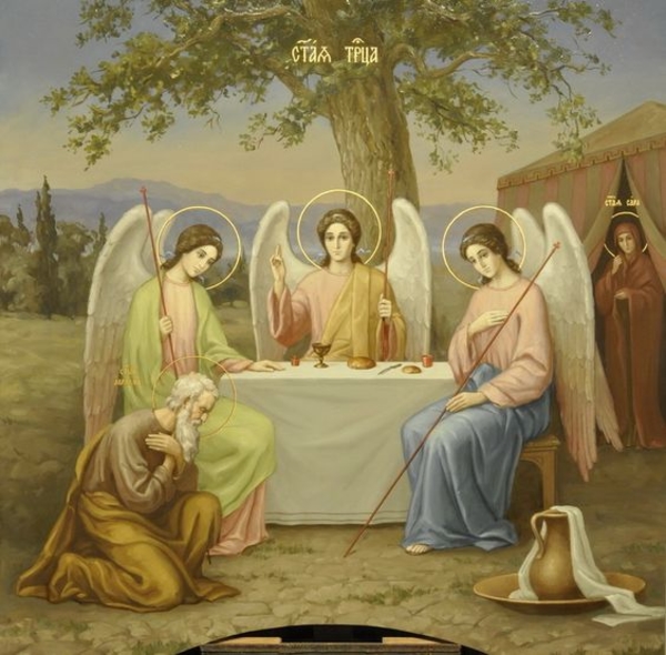 Троица 2020 у православных и католиков: даты праздника