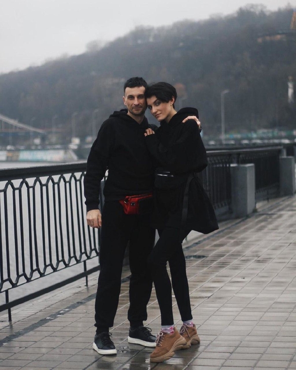 "С будущим мужем познакомилась в первом классе": история любви победительницы "Топ-модели по-украински"