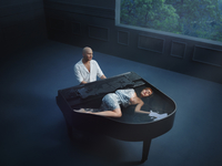 "Артистам ничего не стоит говорить " в лоб": Vlad Darwin рассказал о любви и творчестве