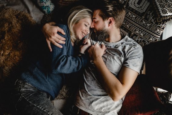 Как стать для него идеальной парой? 4 полезных совета