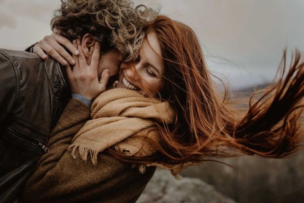 Как стать для него идеальной парой? 4 полезных совета