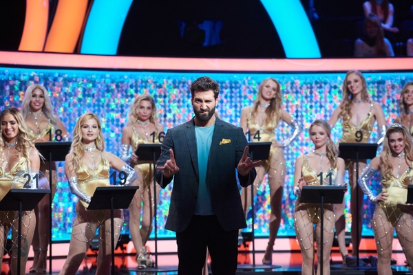 Тест от блондинок: ответишь ли на все вопросы?