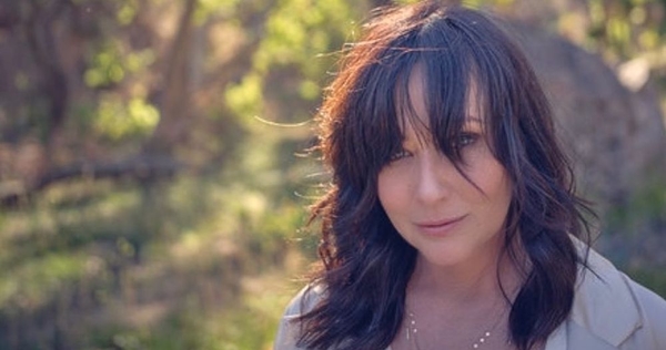 "Я буду искать силы": онкобольная Шеннен Доэрти расстрогала фанов новым постом