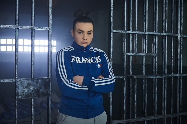 Топ-5 причин посмотреть "Від пацанки до панянки"