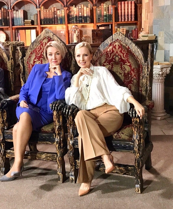 Топ-5 причин посмотреть "Від пацанки до панянки"