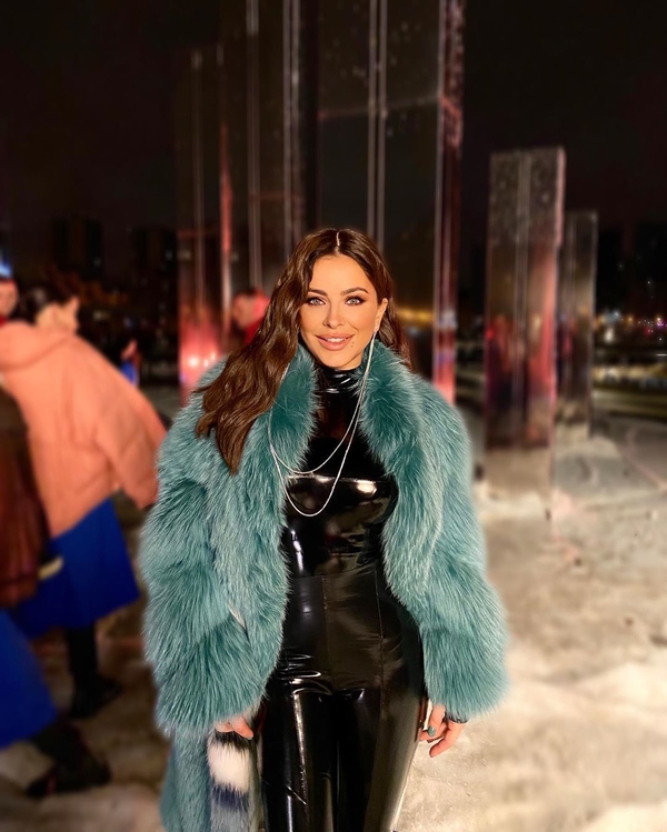 "Когда на подиум?": Лорак с новой прической покорила Сеть