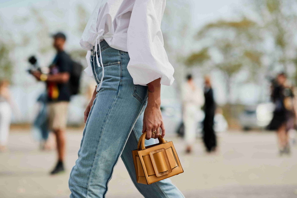 Рабочая история: ТОП-5 неактуальных моделей джинсов весной 2020