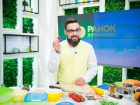 Григорий Герман поделился лучшими рецептами блюд на 14 февраля