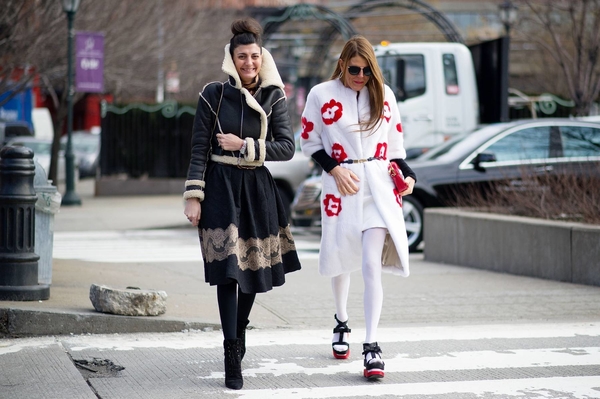 Фэшн-персонализация: Выбираем пальто на весну 2020 по типу фигуры