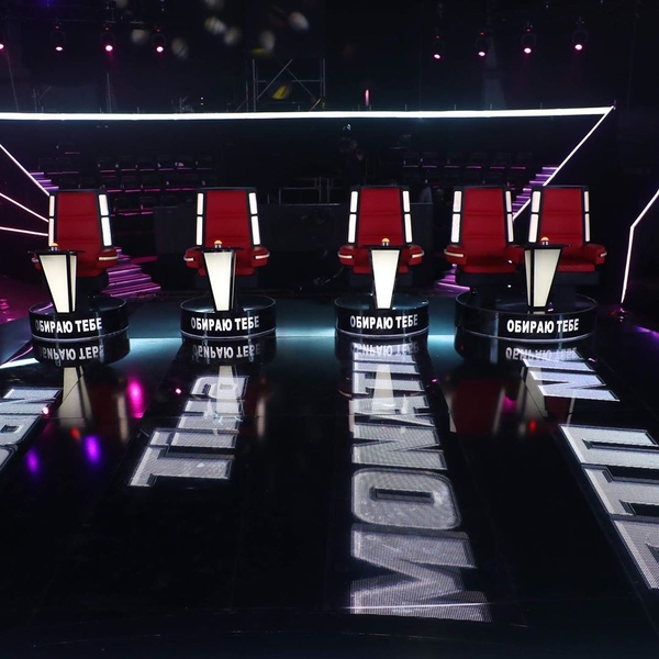 "Голос країни-10": Смотреть пятый выпуск онлайн