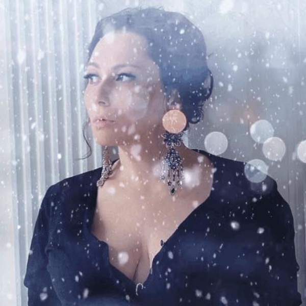 Вот это стиль: Алена Мозговая побрилась "наголо" - видео