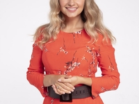 Юлия Панкова поделилась фирменным рецептом ко Дню влюбленных