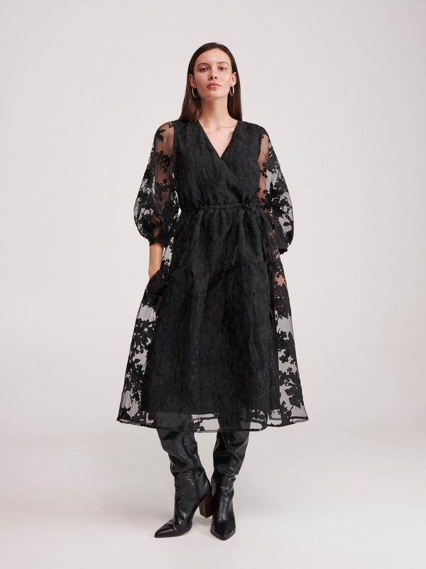 Фэшн-выпускной: ТОП-7 лучших образов